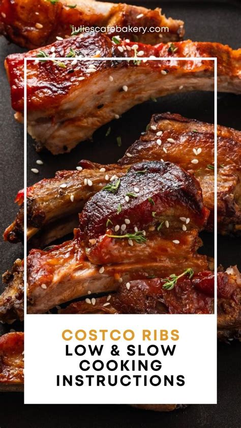how to cook costco ribs on gas grill
